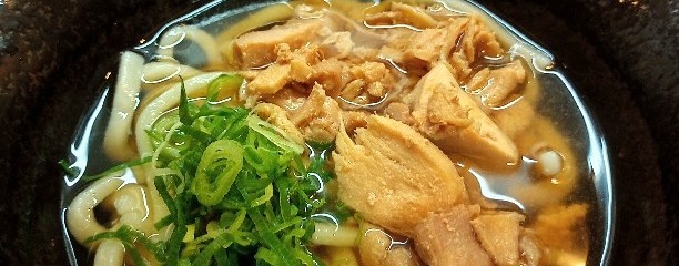 玄海うどん