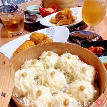 yuwyuwcookさんの写真