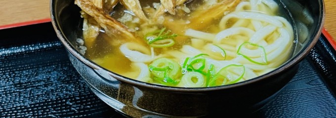 こんぴらうどん