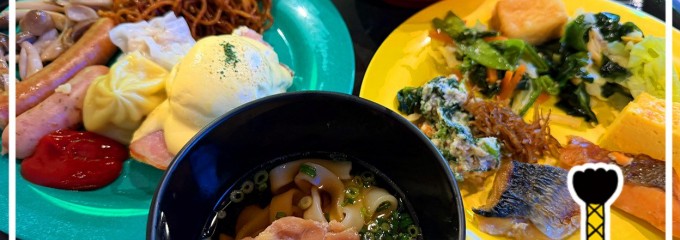 レゴランドジャパンホテル