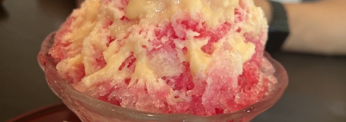甘味処 菊屋