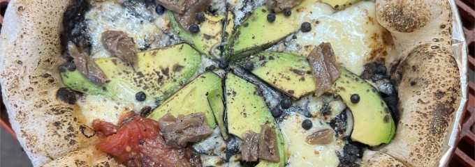 Tsukiji Peppers Cafe 築地ペッパーズカフェ