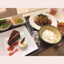 Hanamiyaさんの写真