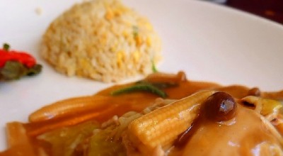 中華料理 パンダ 南区 豊平区 清田区 福住 中華料理