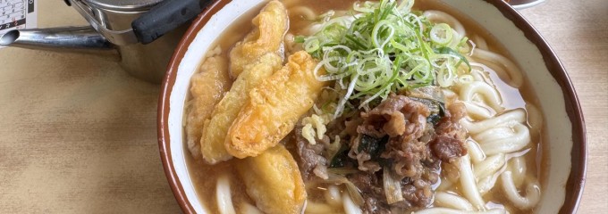 牧のうどん 加布里本店