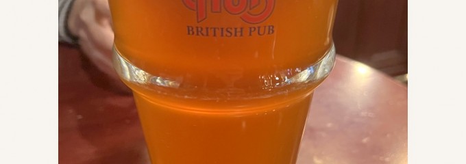 HUB三条木屋町店