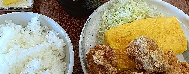 レストパークいの