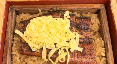 富松うなぎ屋 黒田本店 久留米市 大善寺 うなぎ どじょう