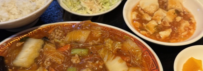 中国料理　漢陽楼 別館