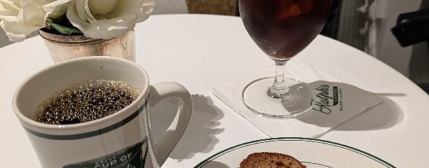 ラルフズコーヒー大阪門真店