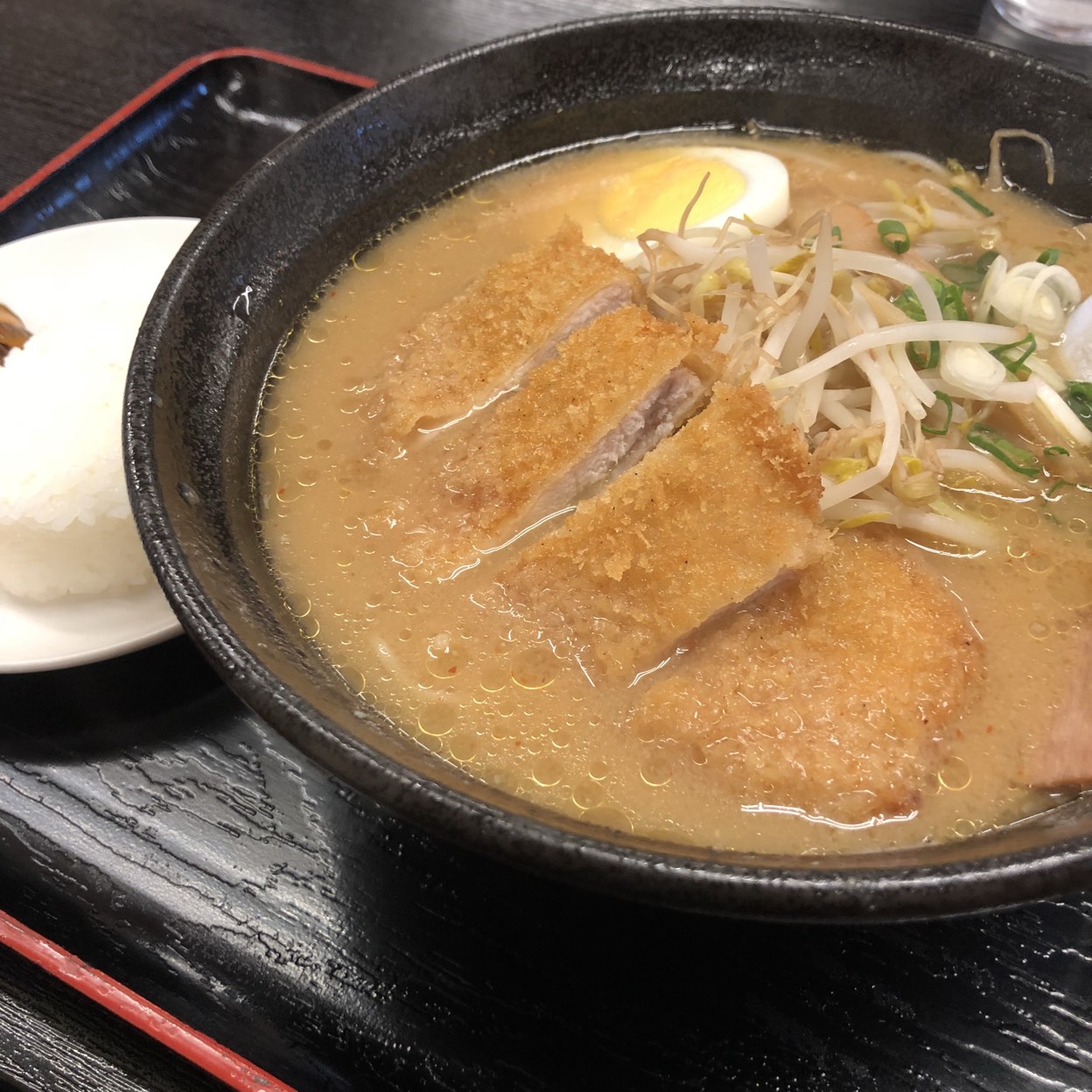 豚太郎升形店(旭・上町・万々/ラーメン) | ホットペッパーグルメ