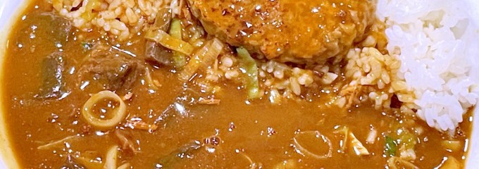 カレーハウスCoCo壱番屋 川崎たちばなモール参番街店