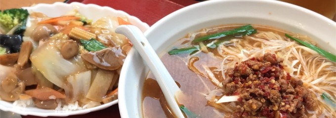 台湾料理 萬發