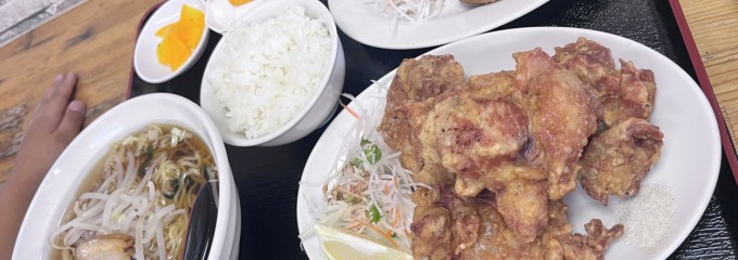 台湾料理 福源
