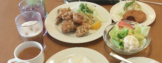 ジョイフル 豊田福受店