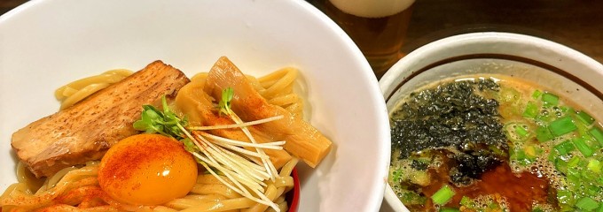 麺屋やまひで