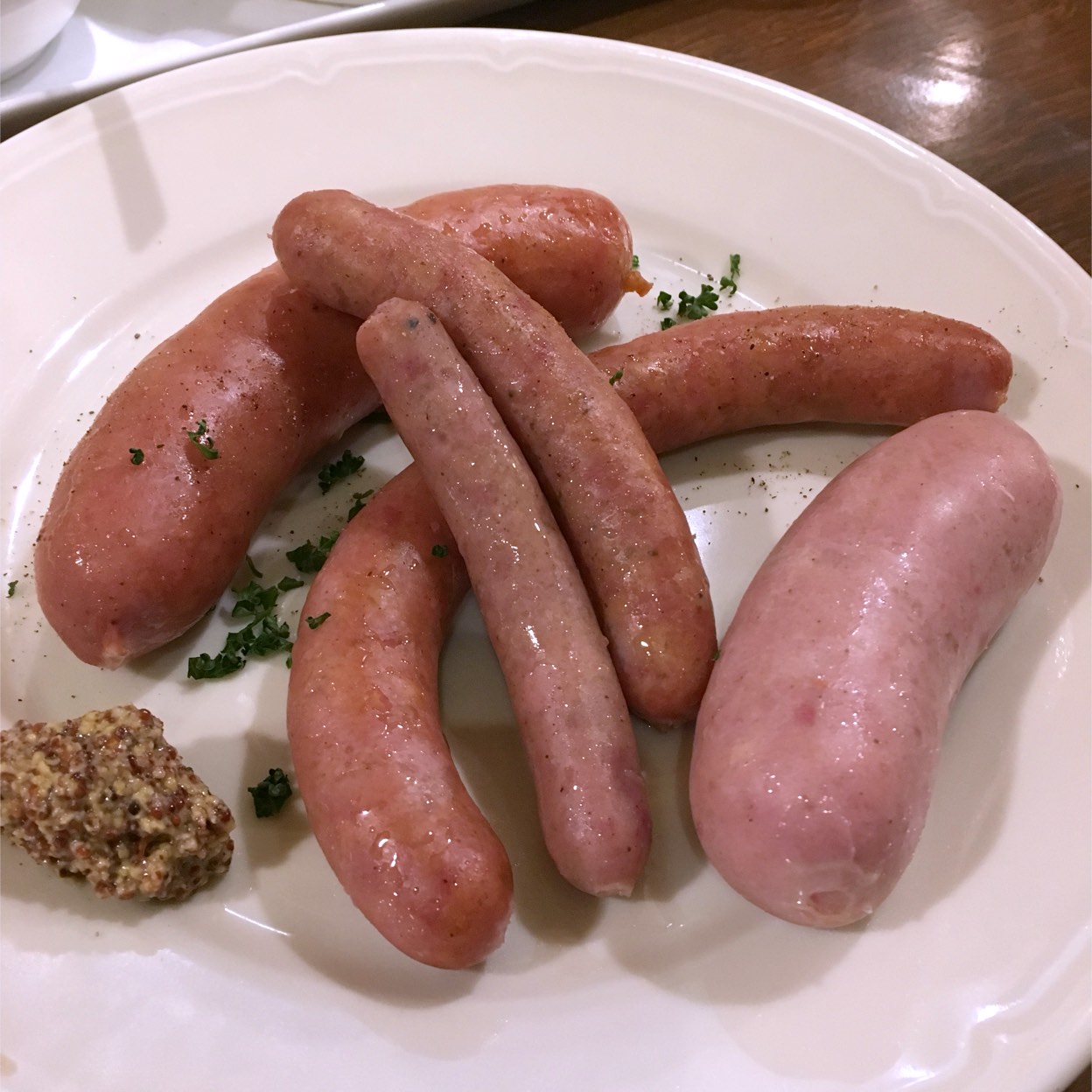 シャルキュトリー