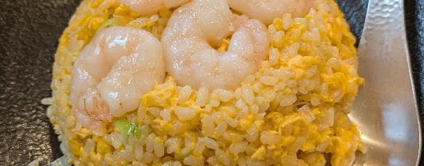 伝説のチャーハン専門店炎～HOMURA～