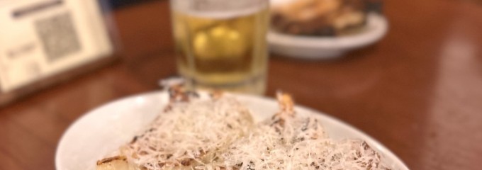 ウレシイ餃子バル リバール