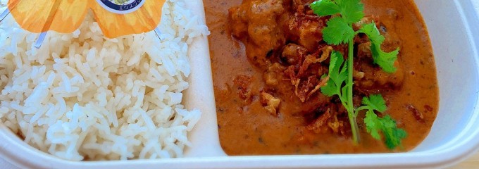 ベンガルタイガー エクスプレス