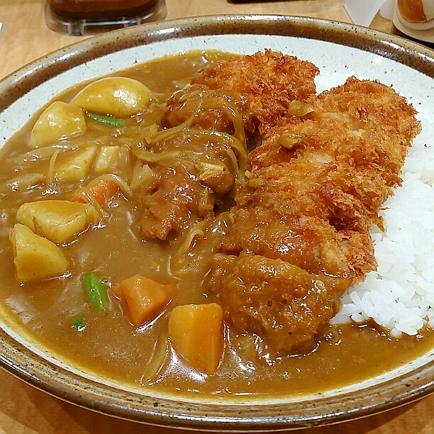 カレーハウス CoCo壱番屋 ＪＲ徳島駅前店>