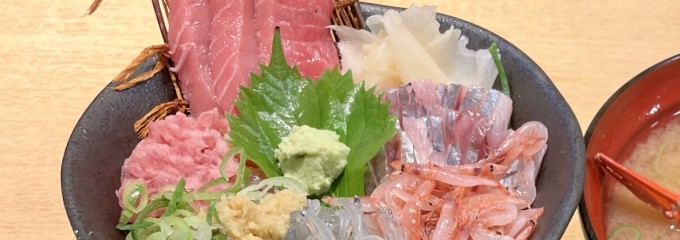 沼津魚がし鮨 流れ鮨 沼津店