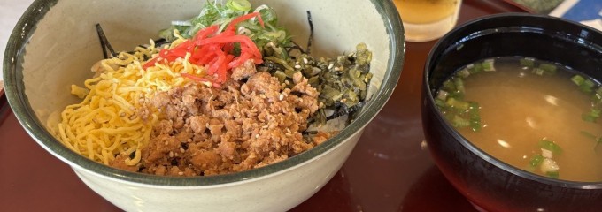 かすみがうらOGMゴルフクラブクラブハウス内レストラン