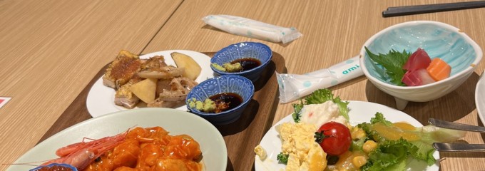大洗ホテル