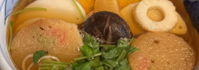 十六文 そば七