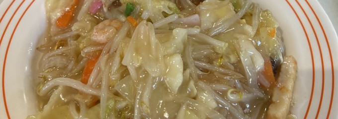 リンガーハット イオンモール大阪ドームシティ店