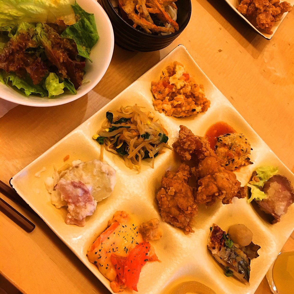 はーべすと グランデュオ立川 創作料理 の写真 ホットペッパーグルメ