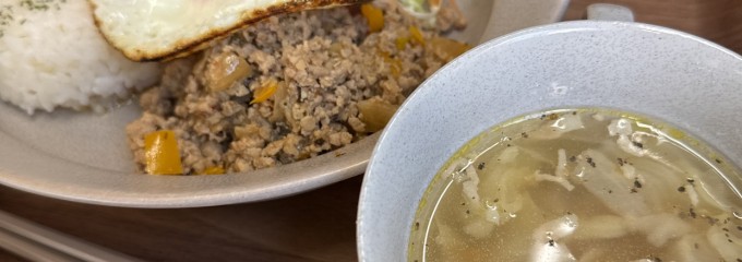 カフェポテ(cafe pote)