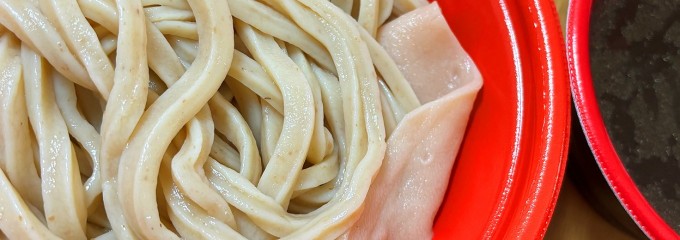庄司グループ 武蔵野うどん越ヶ家