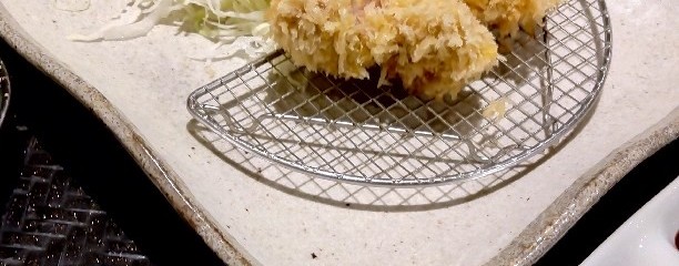 とんかつ わか葉