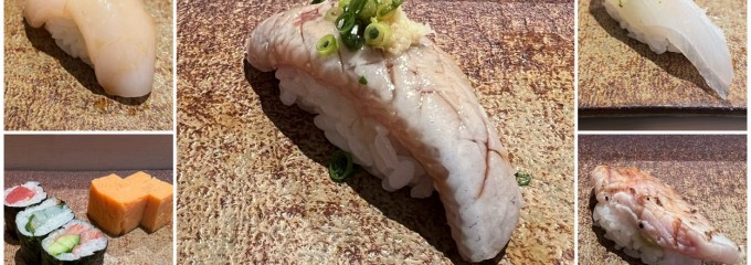 鮨 以とう 一貫 （Sushi Ito Ikkan）
