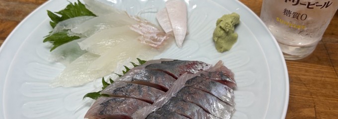 魚がし 福ちゃん 2号店