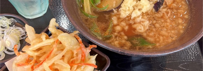 ゆで太郎ひたちなか高場店