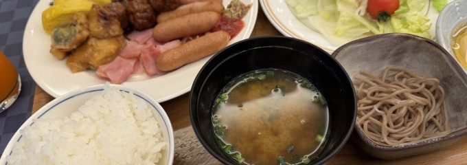 岐阜 長良川温泉 ホテルパーク