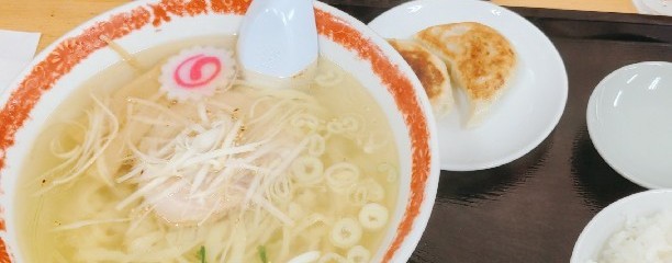 ラーメン とも屋