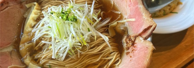 焼飯と麺