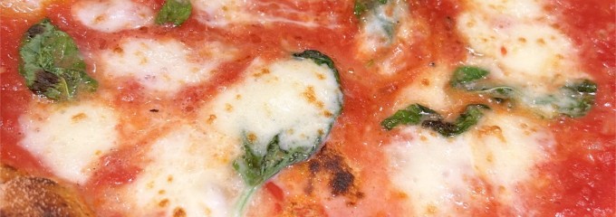 pizzeria napoletana CANTERA 調布店