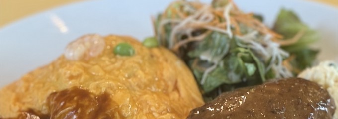 レストラン ジラソウ