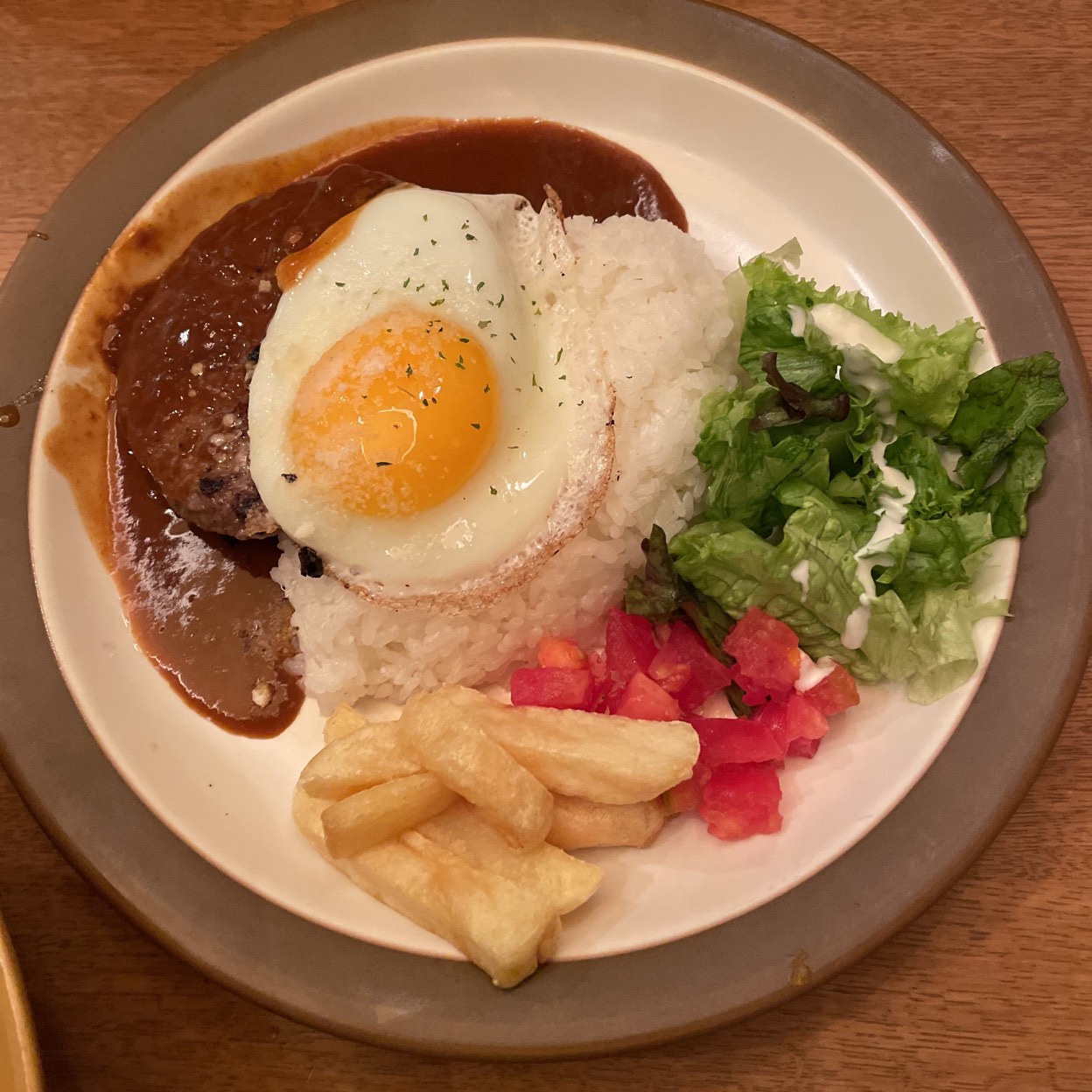 ワイアードカフェ WIRED KITCHEN 浦和パルコ店(カフェ・スイーツ