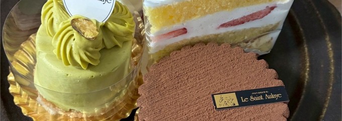 Le Saint Aulaye ル·サントーレ 井尻店