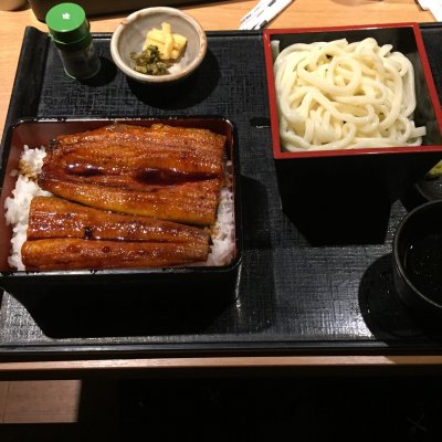 徳樹庵 鶴ヶ島店 飯能 鶴ヶ島 鶴ケ島 和食 その他