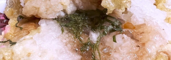 元祖からあげ本舗大吉 東中野店