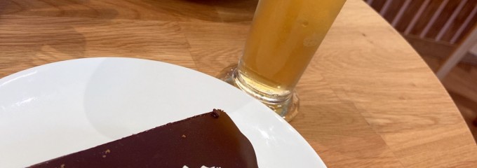 オーストリア レストラン 