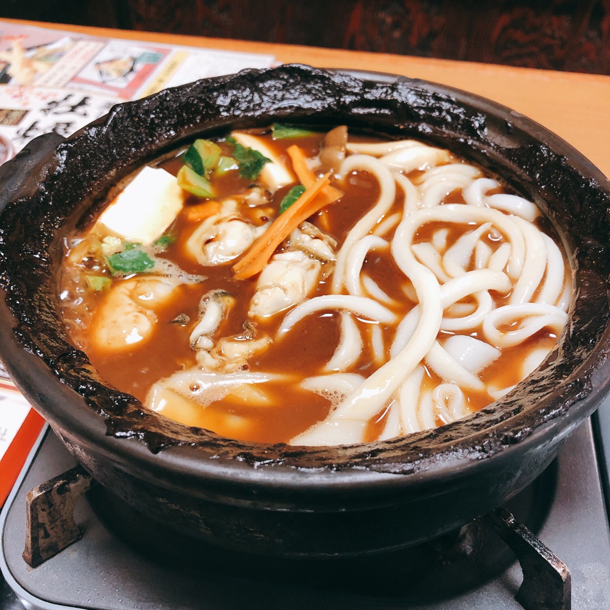 味の民芸 練馬高松店 (西武沿線/光が丘/うどん) 味の民芸 練馬高松店 (西武沿線/光が丘/うどん)