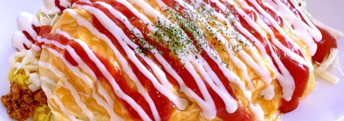 タコライスカフェ きじむなぁ 瀬長島 ウミカジテラス店