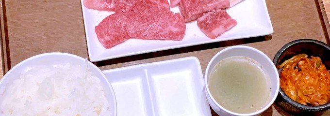 焼肉ライク 川崎東口店